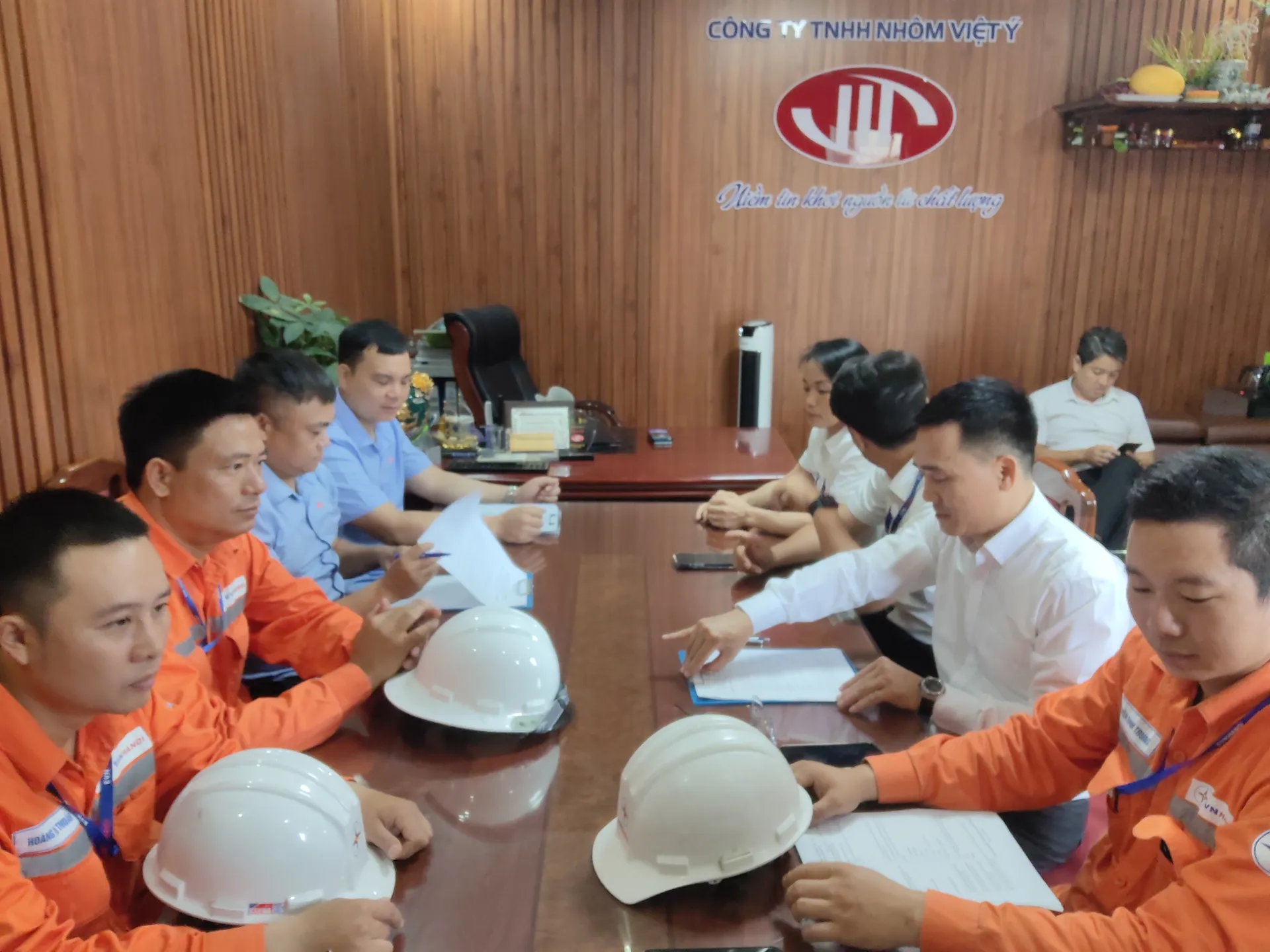 Sử dụng năng lượng tiết kiệm và hiệu quả là lời về đầu tư