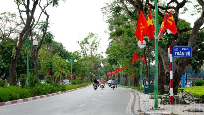 Dự báo thời tiết ngày 5/7/2024: Hà Nội sáng mưa rào, ngày nắng