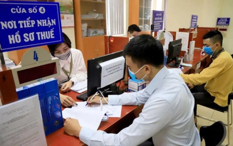 Dự kiến tiếp tục giảm thu 36 khoản phí, lệ phí, áp dụng từ ngày 1/7