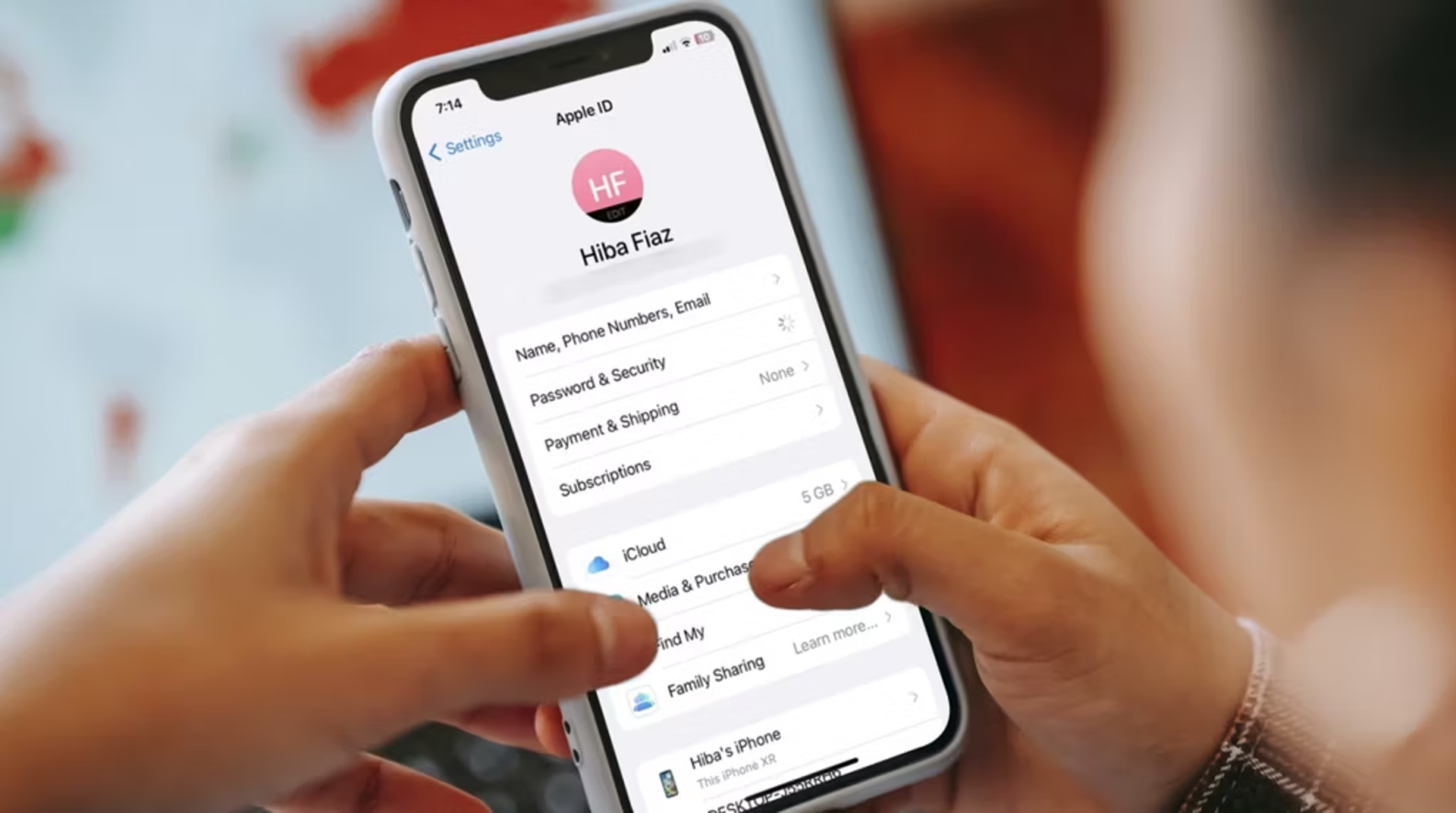 Cảnh giác với chiêu lừa mới chiếm Apple ID