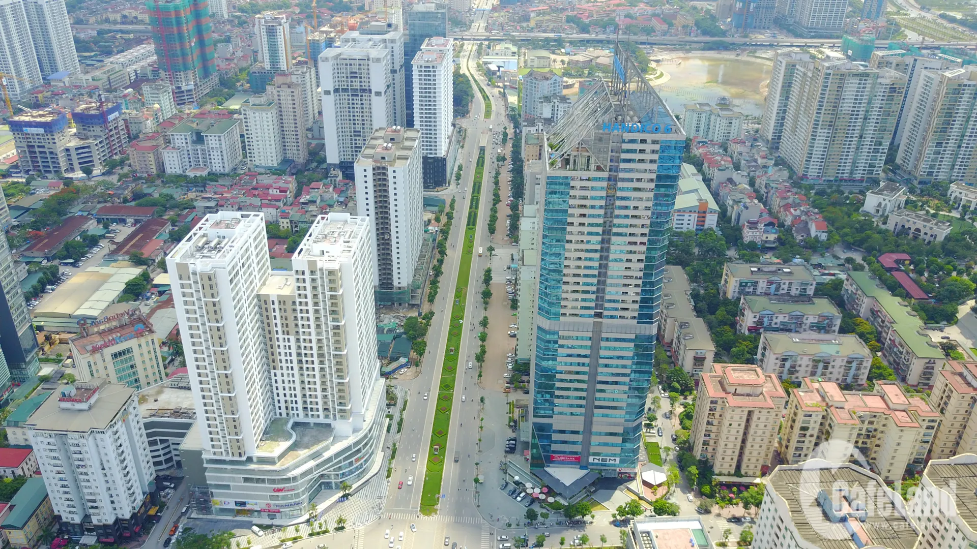Gỡ vướng dự án BT chuyển tiếp