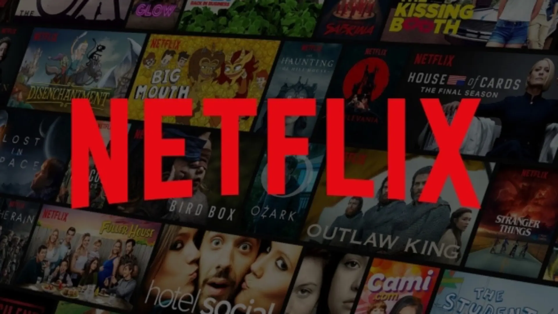 Netflix loại bỏ gói cơ bản không quảng cáo