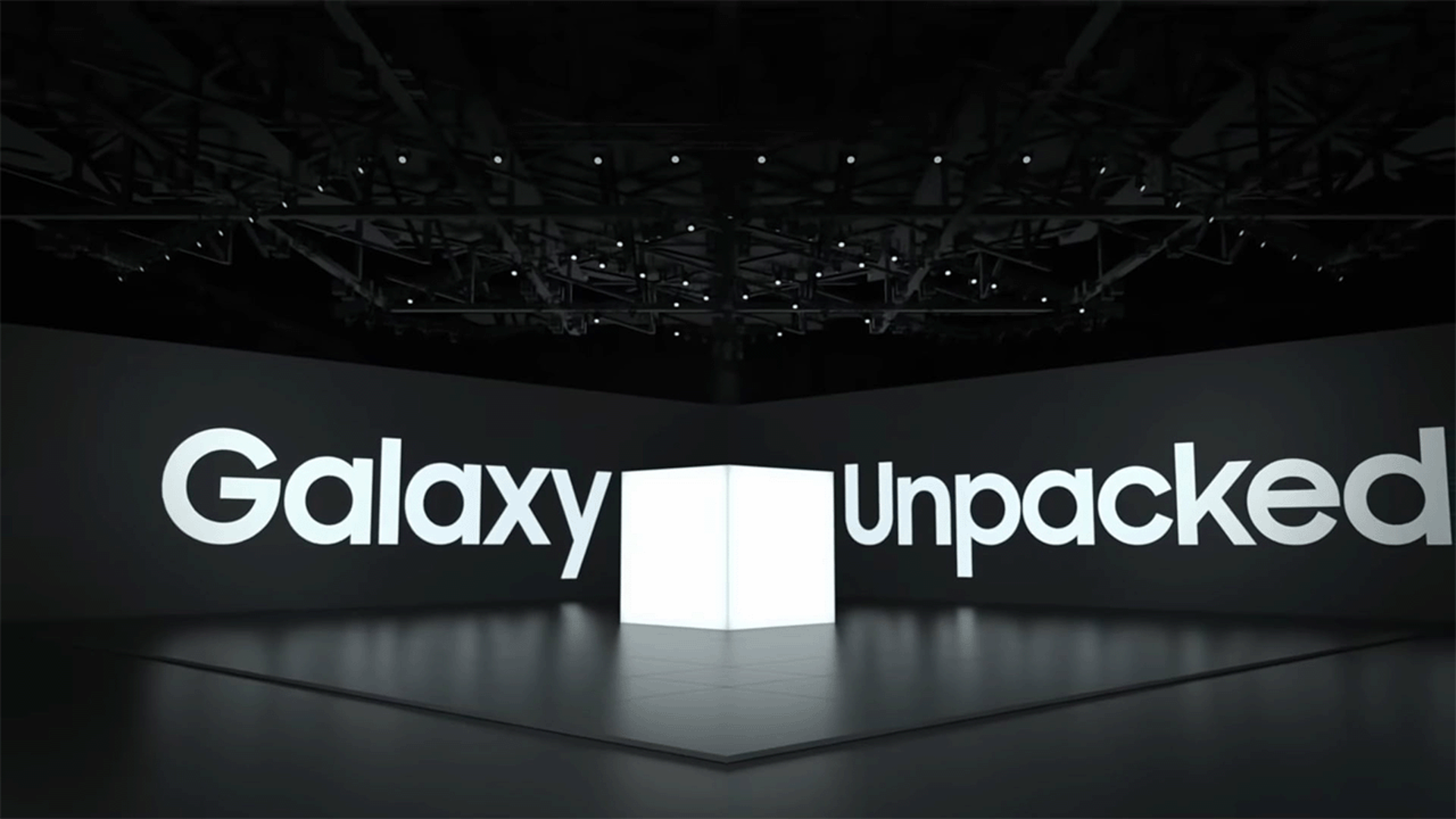 Các sản phẩm nổi bật tại sự kiện Samsung Galaxy Unpacked