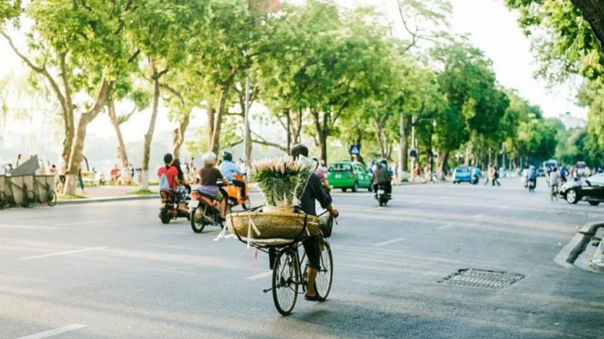 Dự báo thời tiết ngày 14/7/2024: Hà Nội ngày nắng, chiều tối mưa to