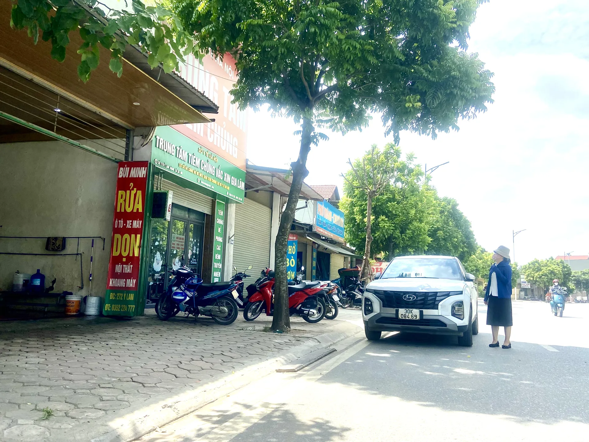 Tháo gỡ khó khăn cho các hộ dân được giao đất trái thẩm quyền