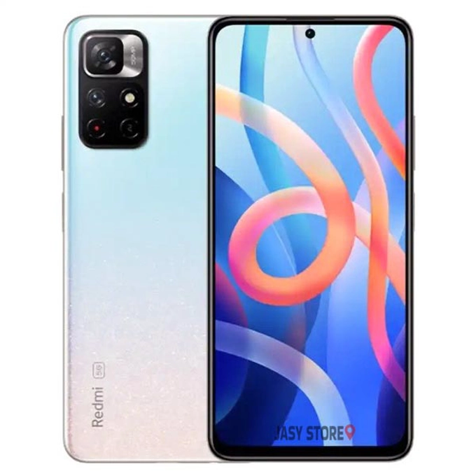 Hé lộ cấu hình Redmi Note 14 Pro series