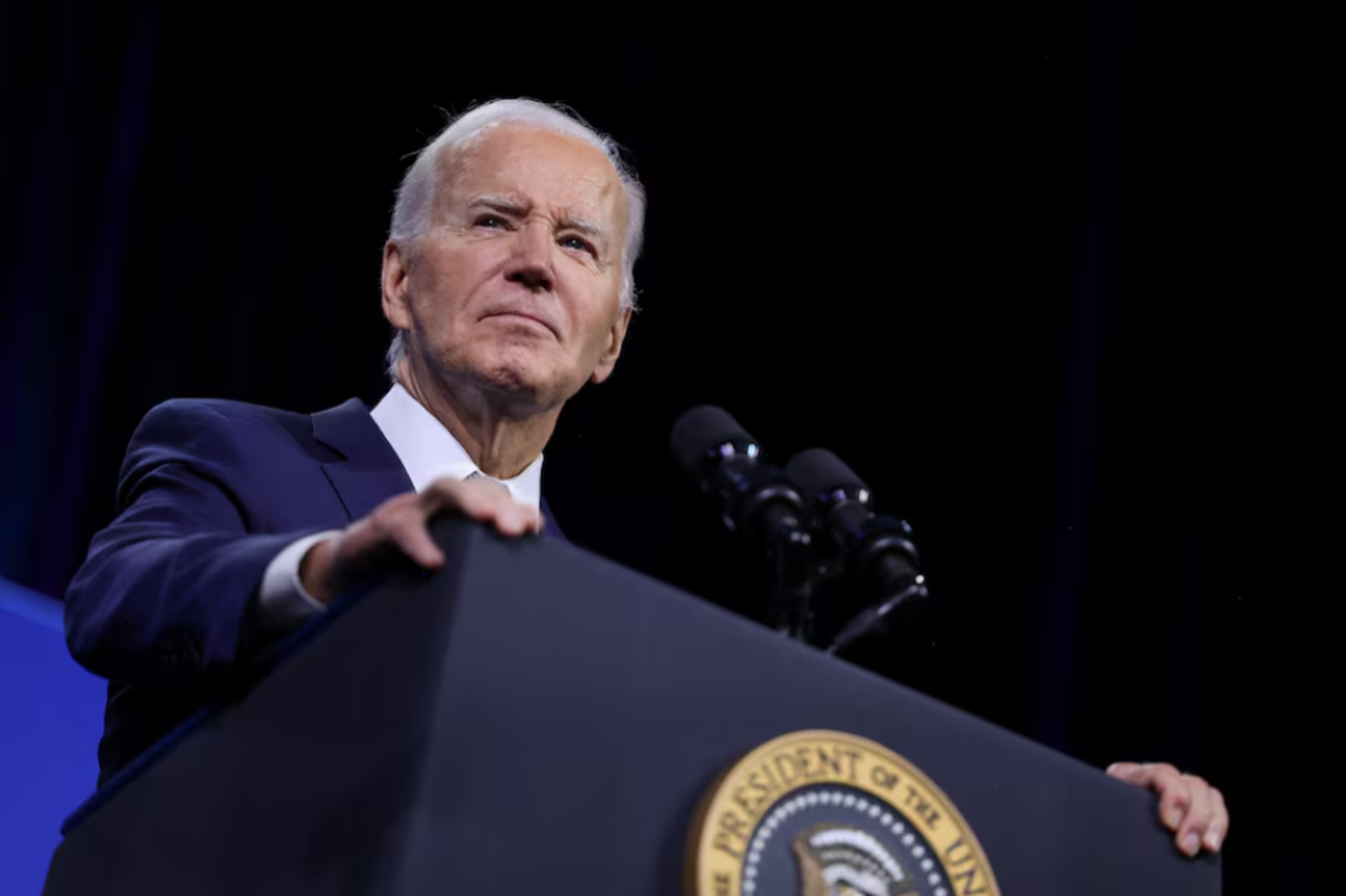 Tổng thống Joe Biden cân nhắc rút khỏi cuộc bầu cử Mỹ? 