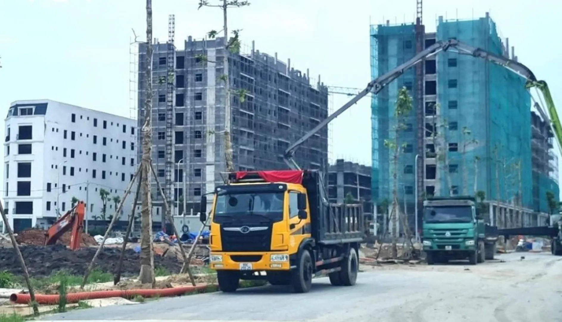 Bắc Ninh: nỗ lực tháo gỡ khó khăn để phát triển nhà ở xã hội