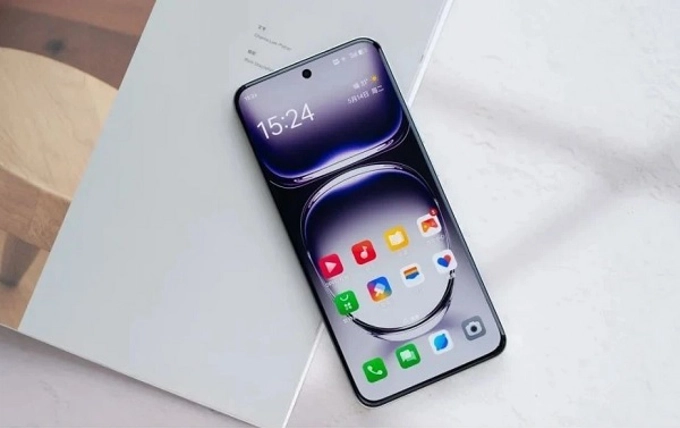 OPPO Reno12 F 4G chính thức ra mắt