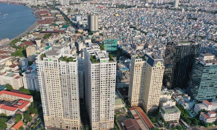 Những dự án “tai tiếng” nghìn tỷ đồng của Quốc Cường Gia Lai