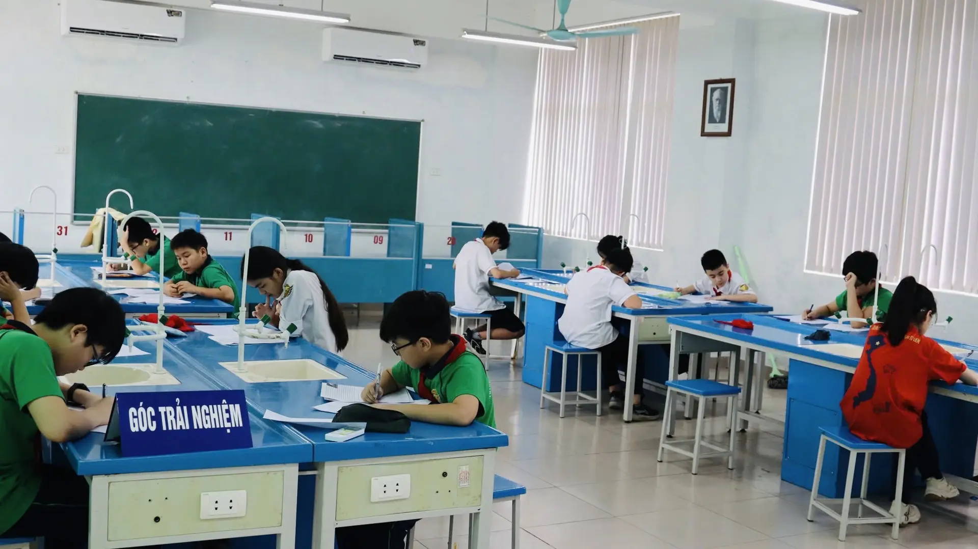 Hà Nội: học phí trường công lập chất lượng cao có thể gần 6,6 triệu đồng/tháng