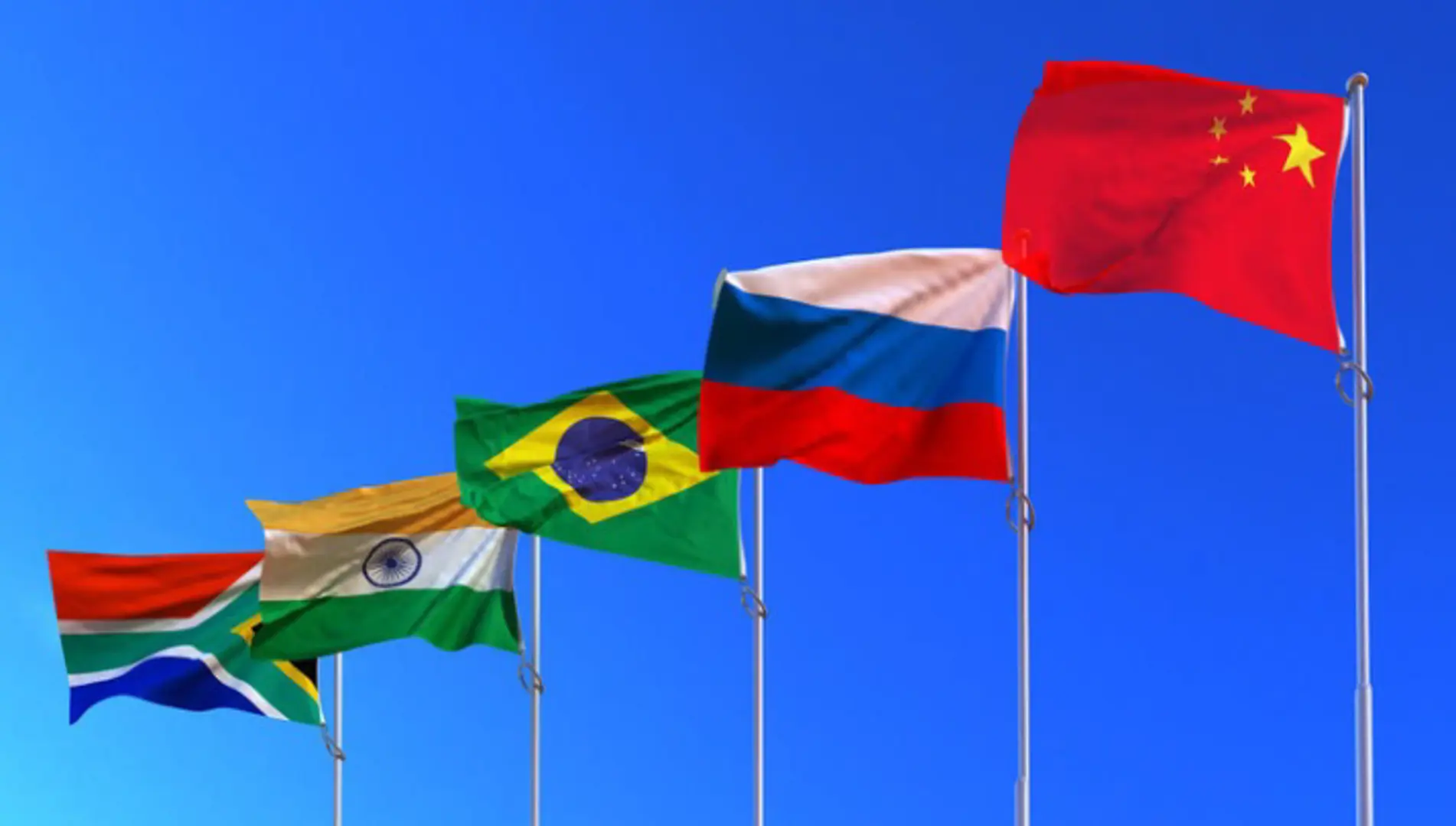 "Bí mật" đằng sau sức hút của BRICS