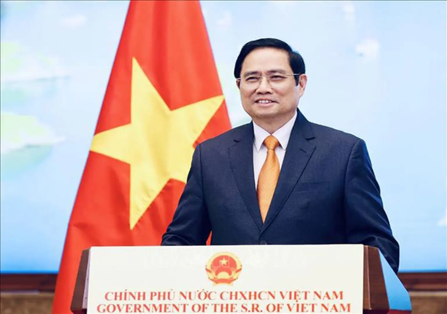 Thủ tướng Phạm Minh Chính thăm cấp Nhà nước tới Ấn Độ