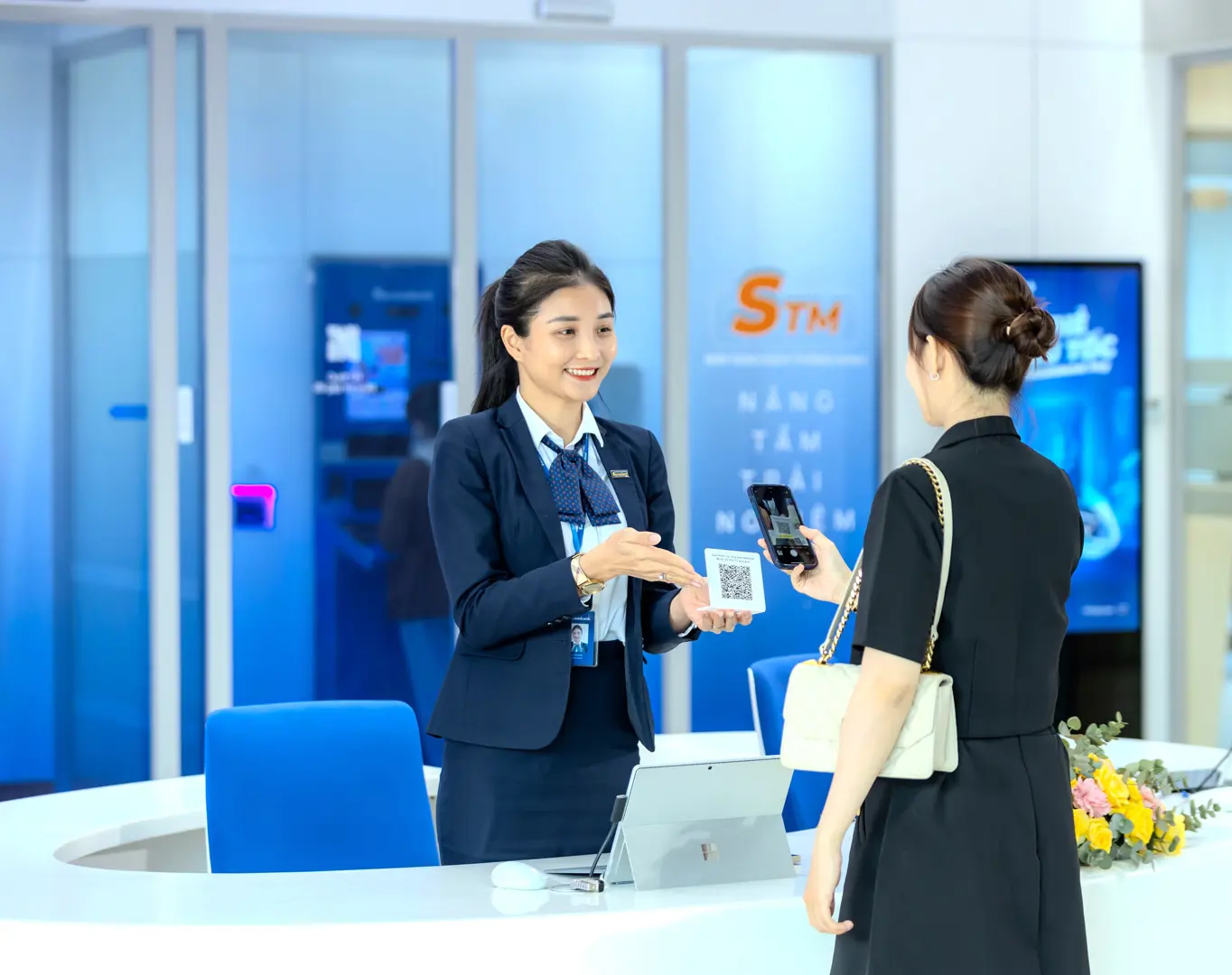 Sacombank đạt 5.342 tỉ đồng lợi nhuận 6 tháng đầu năm: đạt 50,4% kế hoạch 2024