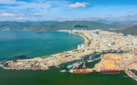 Thực hiện Quy hoạch tỉnh Bình Định thời kỳ 2021- 2030, tầm nhìn đến năm 2050