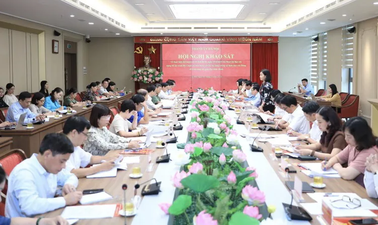 Hà Nội chấp hành, thực hiện nghiêm túc yêu cầu về giáo dục liêm chính