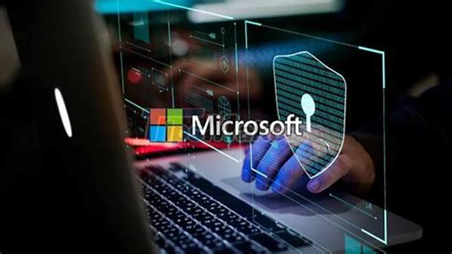 Microsoft bị tấn công DDoS