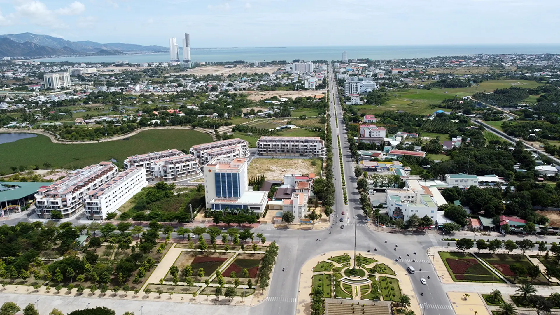 Hơn  30.359 tỷ đồng “rót” vào Ninh Thuận trong 8 tháng năm 2024