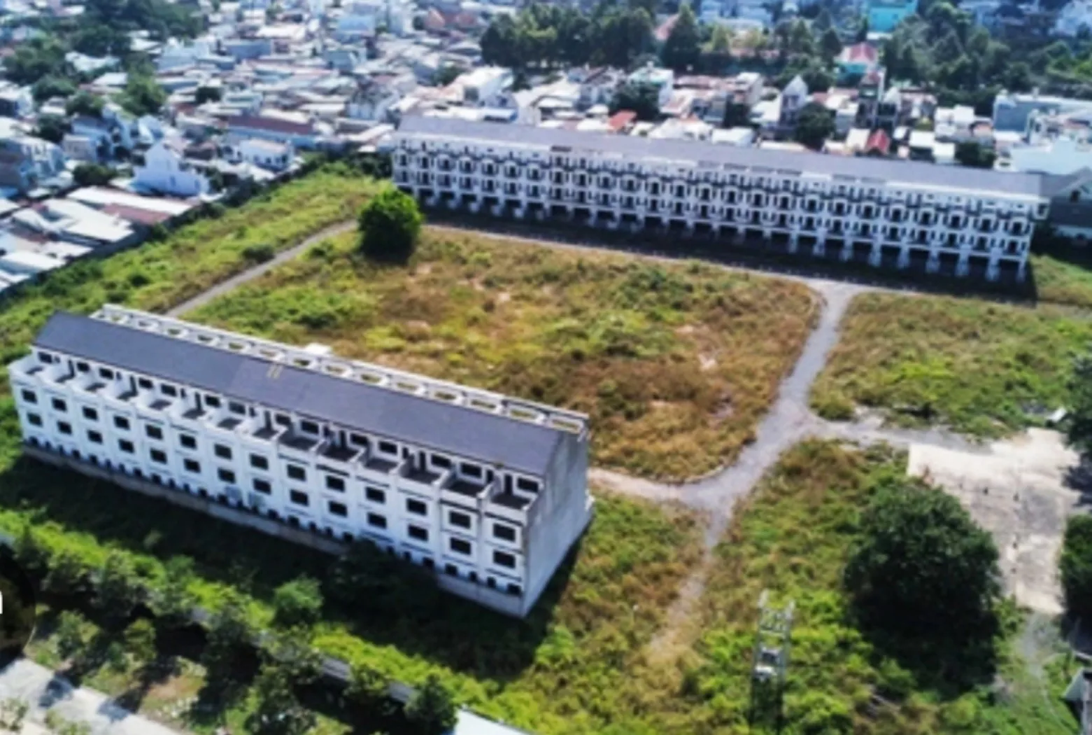 Đề nghị kỷ luật 20 cán bộ sai phạm trong thực hiện dự án đất đai