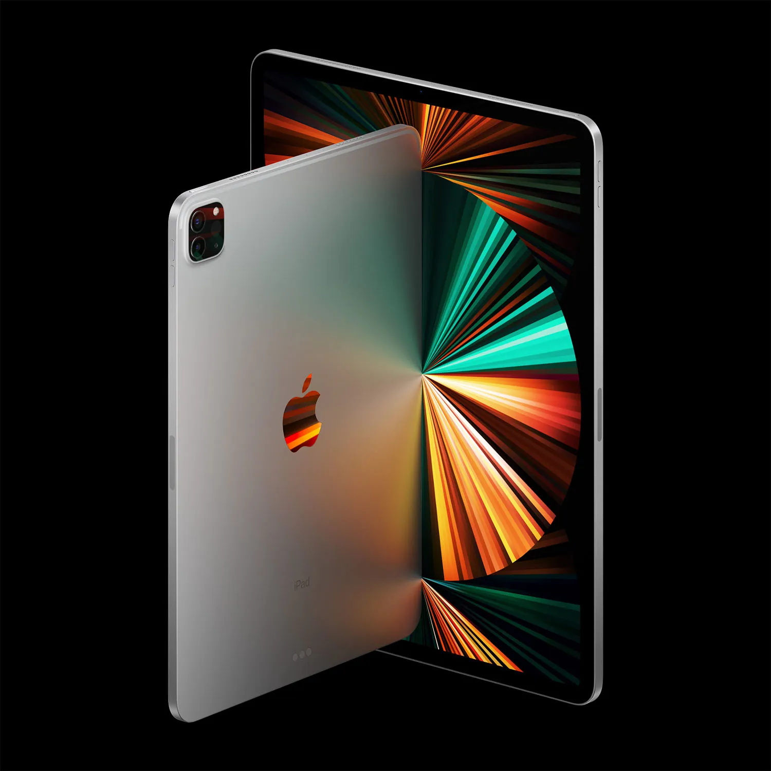 Apple thống trị thị trường máy tính bảng
