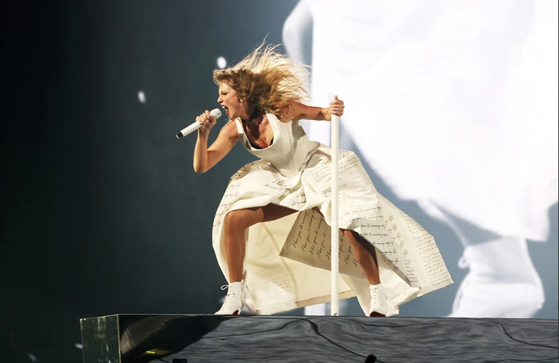 Công bố đề cử MTV Video Music Awards 2024: Taylor Swift chiếm thế thượng phong