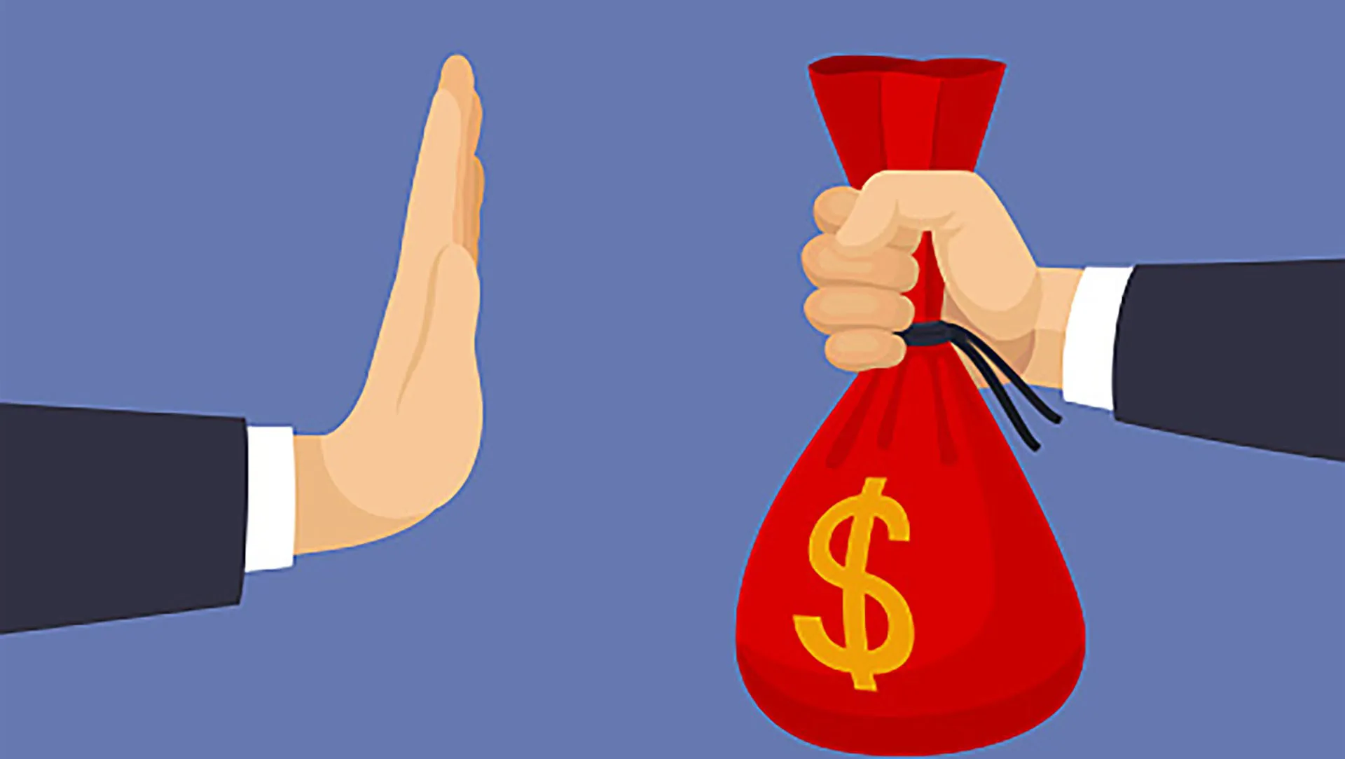 Kiểm soát quyền lực, phòng, chống tham nhũng, tiêu cực trong thanh tra, kiểm toán