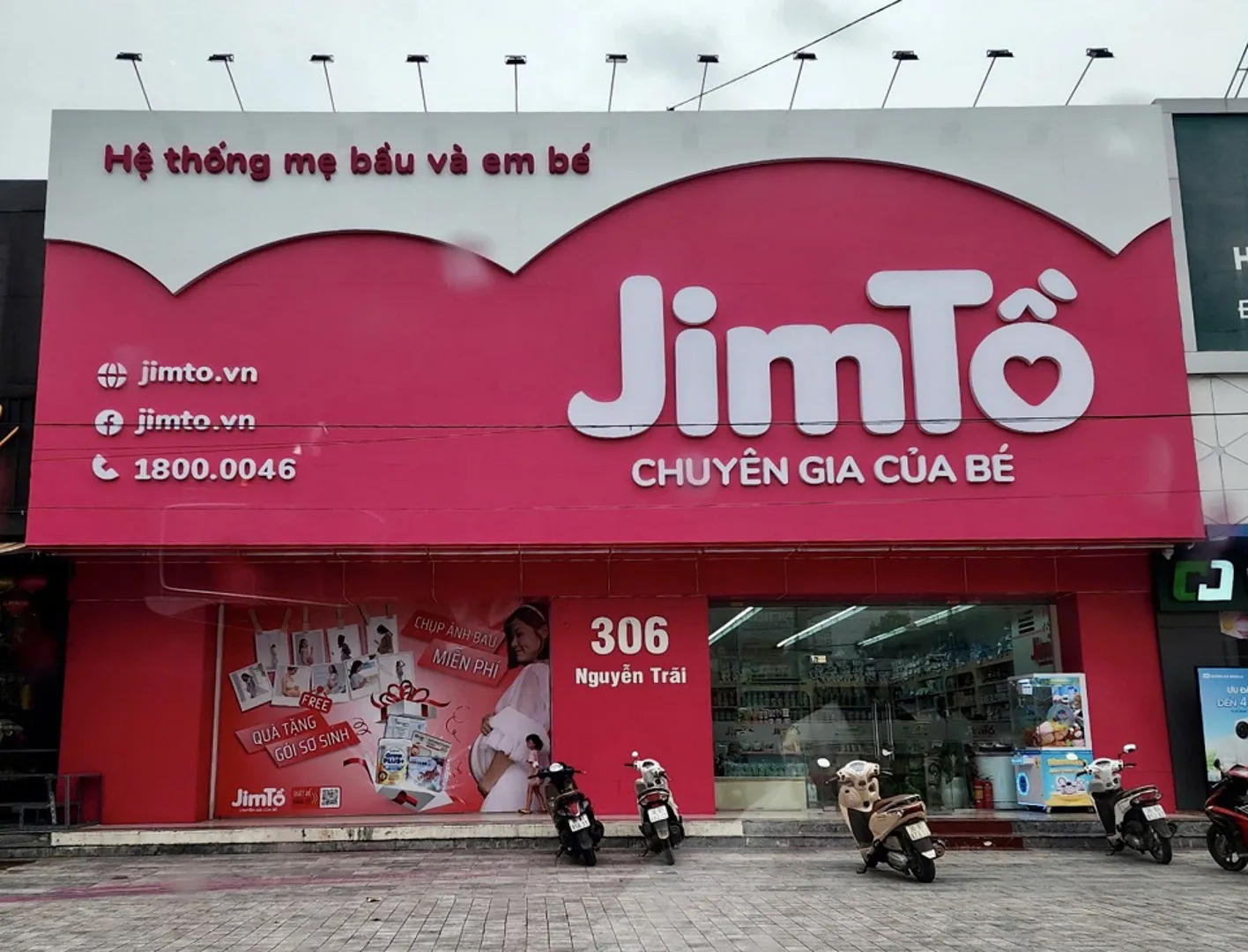 Thanh Hóa: bán thực phẩm chức năng nhập lậu, Shop Jim Tồ bị xử phạt