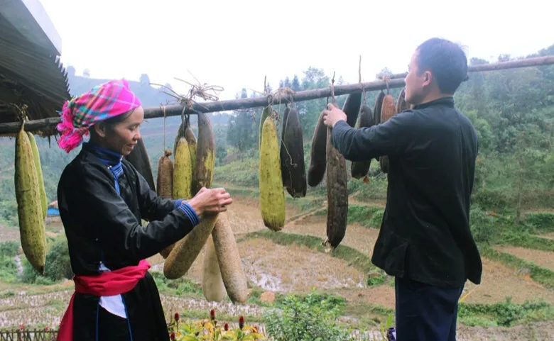 Điều chỉnh Chương trình mục tiêu quốc gia Phát triển KTXH vùng dân tộc thiểu số