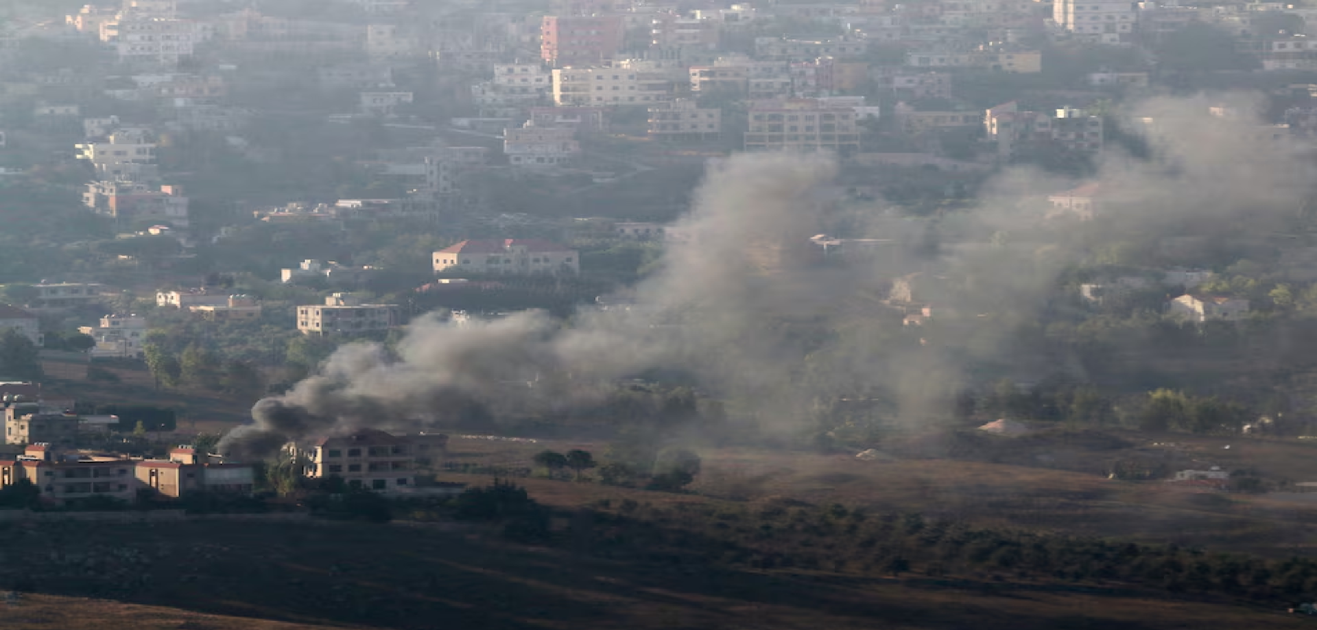 Israel và Hezbollah liên tục đụng độ, cảnh báo xung đột leo thang