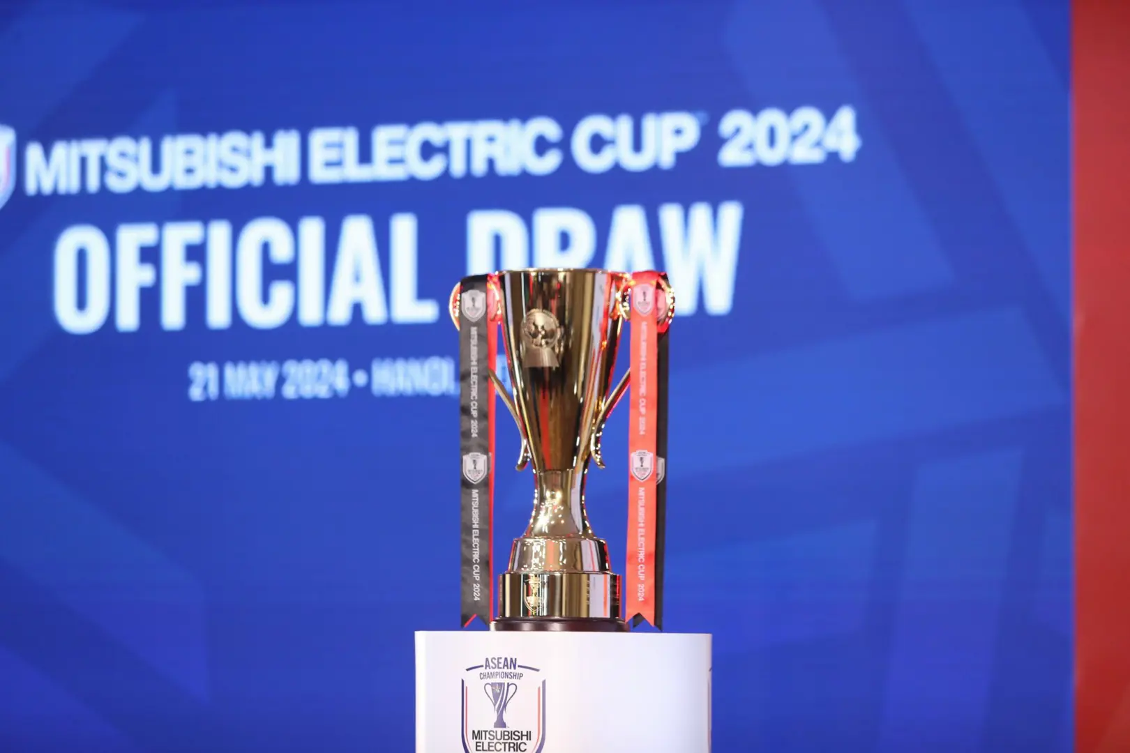 AFF Cup 2024 thay đổi lịch thi đấu, trận chung kết vắt sang năm 2025