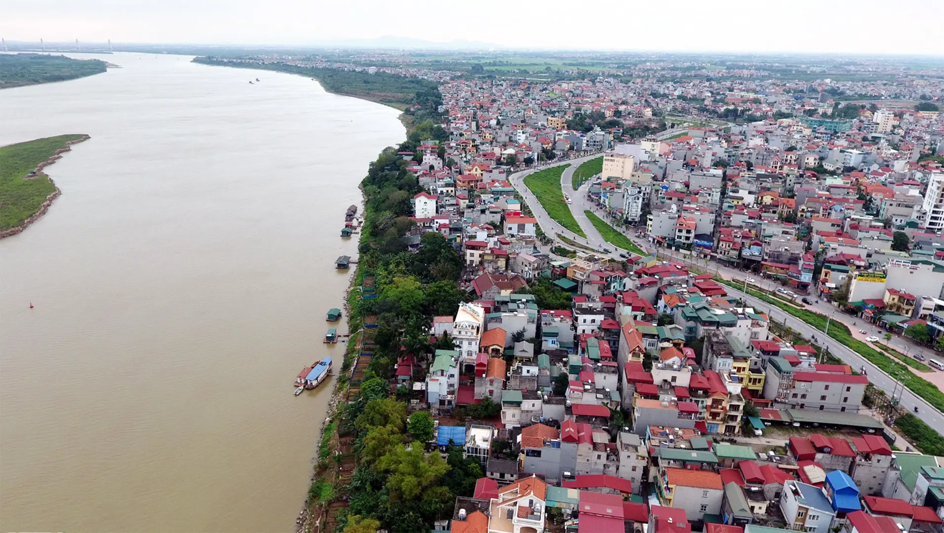 Gỡ vướng cho người dân trong vùng quy hoạch