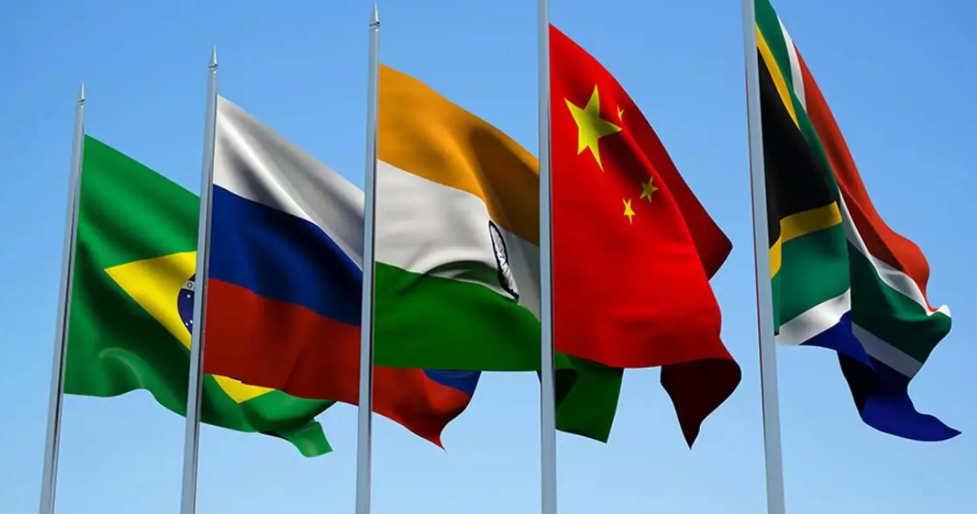 Thành viên chủ chốt BRICS tính phương án phi USD hóa