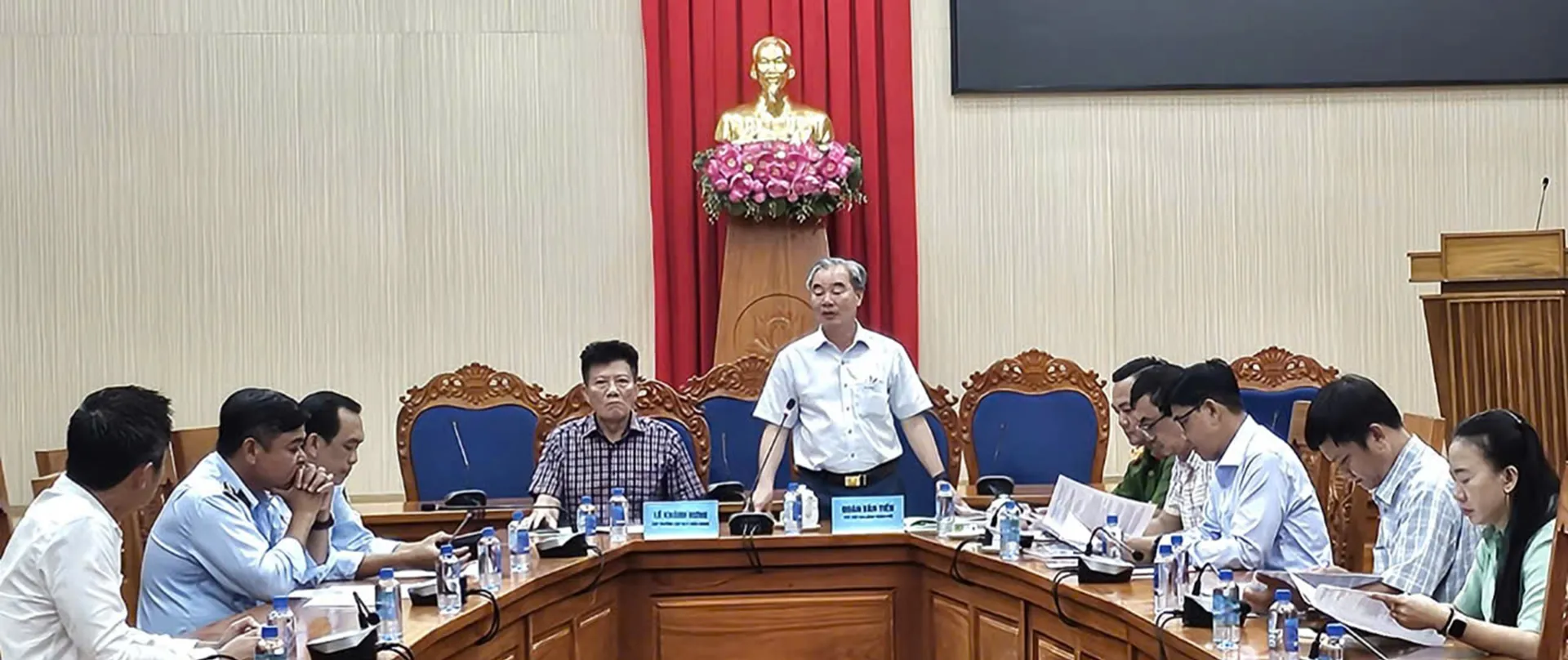 Phú Quốc: xử phạt các cơ sở bán hàng hoá vi phạm gần 20 tỷ đồng