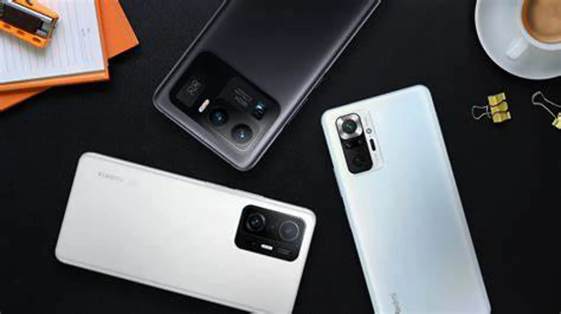  Xiaomi sẽ chính thức khai tử một loạt điện thoại