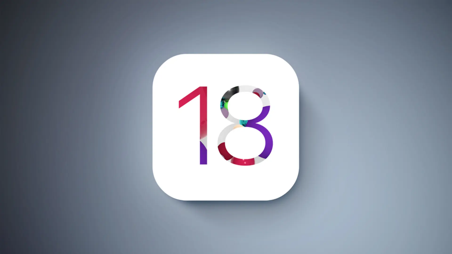 iOS 18 sẽ phát hành vào ngày 16/9