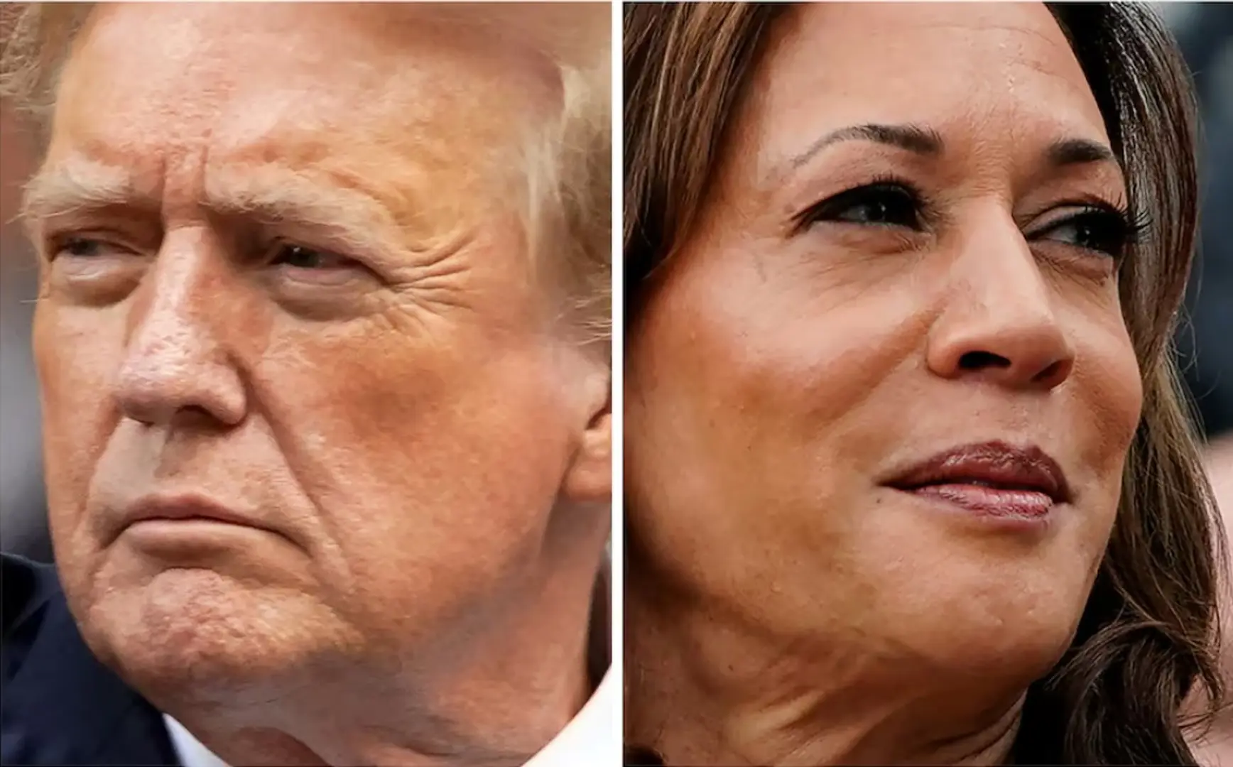 Tranh luận Trump - Harris mang tính "quyết định" cuộc bầu cử Mỹ