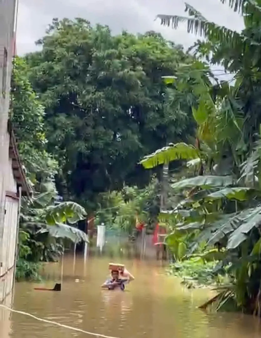 Bộ Công Thương yêu cầu cao đối phó với mưa lũ