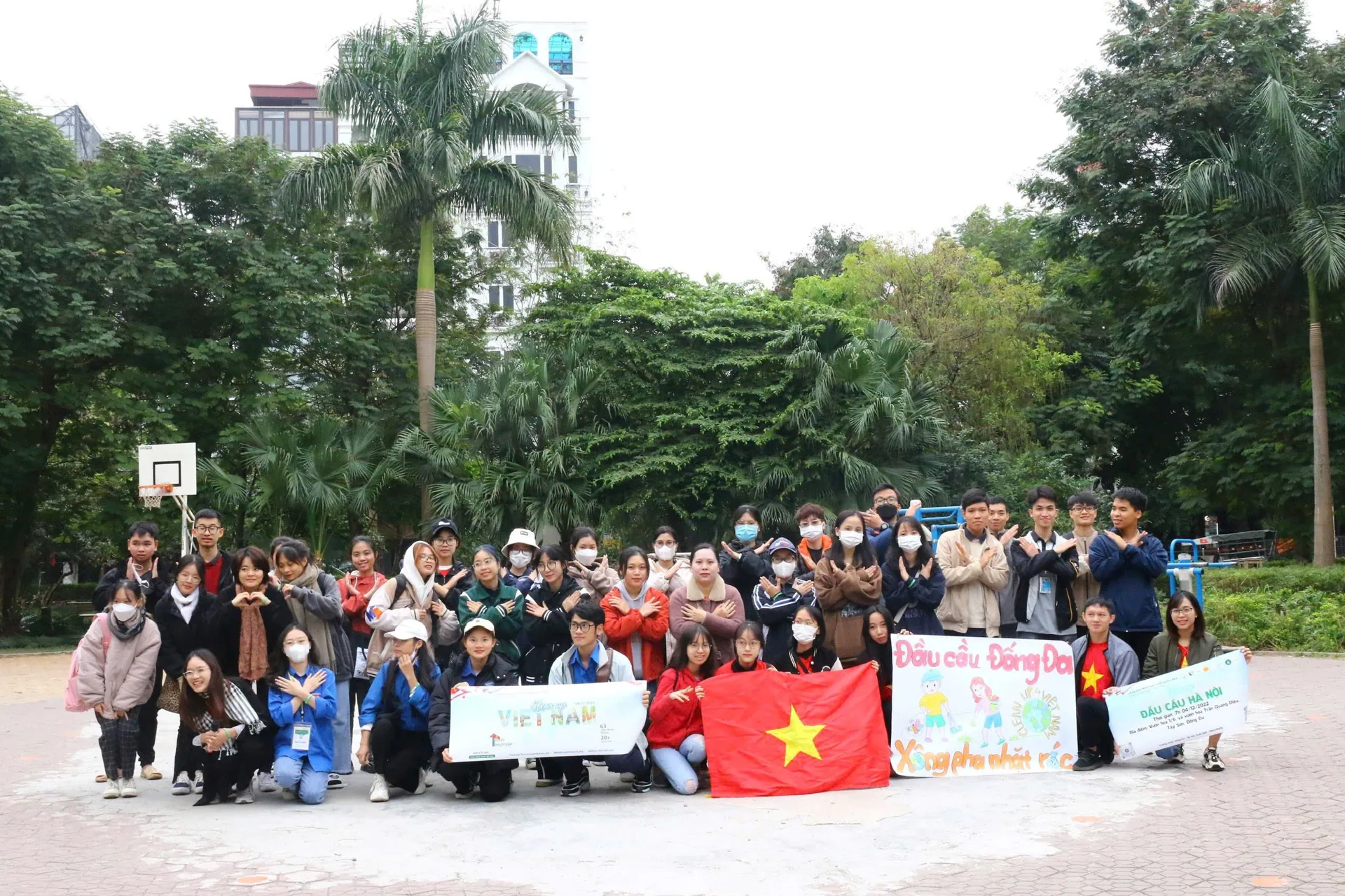 Bài cuối: Phân loại rác trong trường học cần là yêu cầu bắt buộc