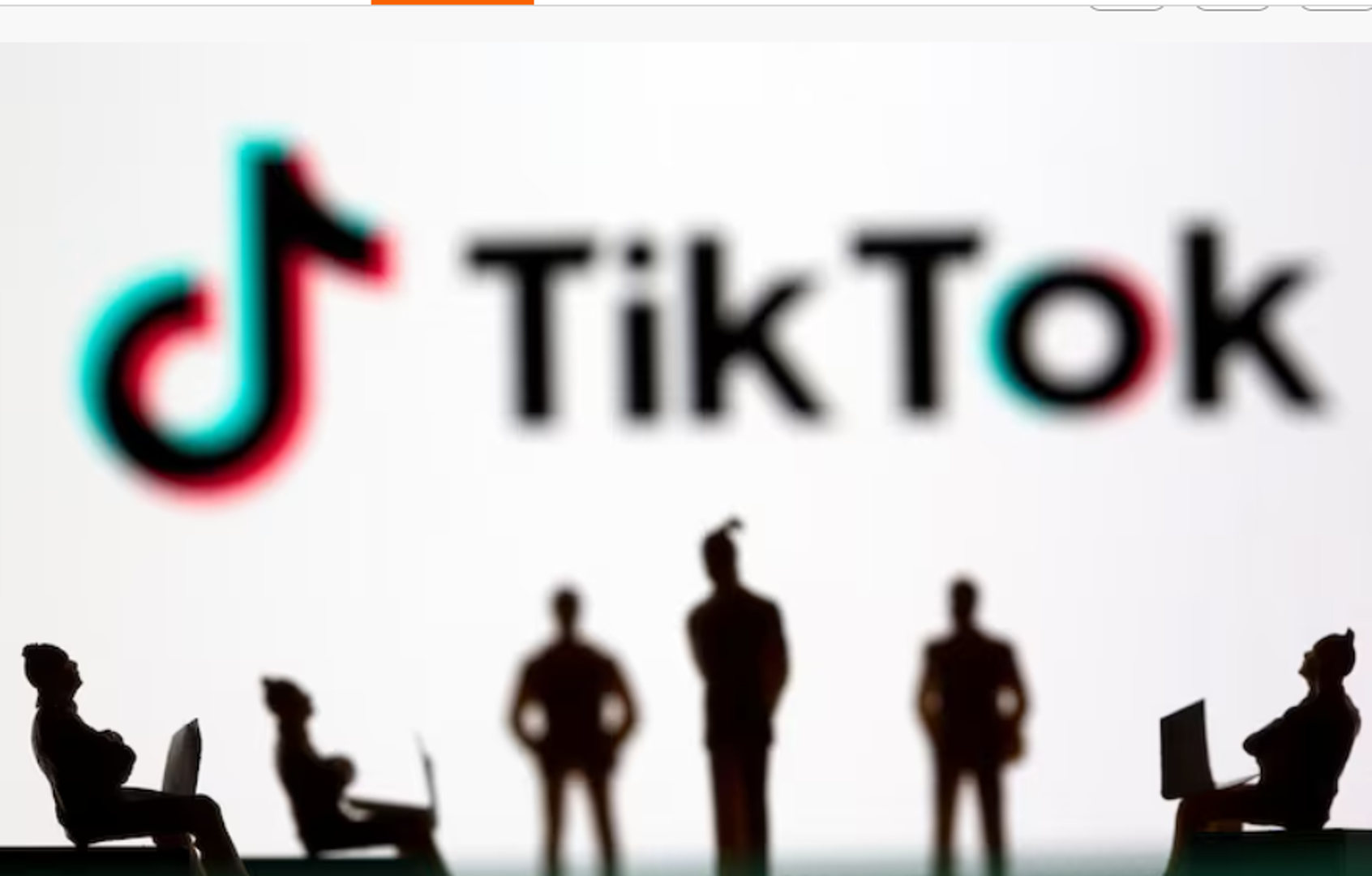 TikTok có thể biến mất khỏi thị trường Mỹ vào đầu năm 2025