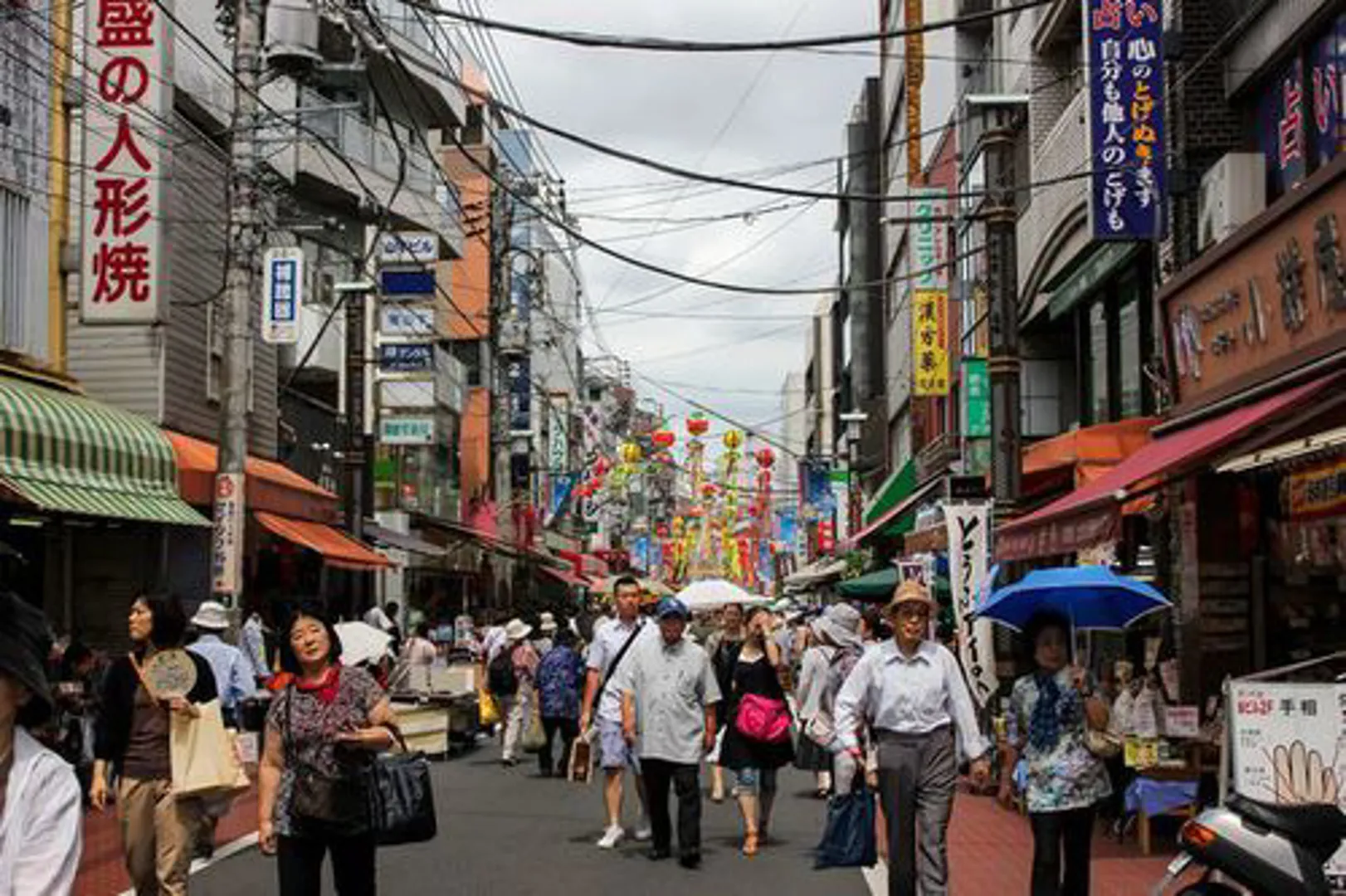 Nhật Bản đối mặt tình trạng thiếu hụt lao động nghiêm trọng