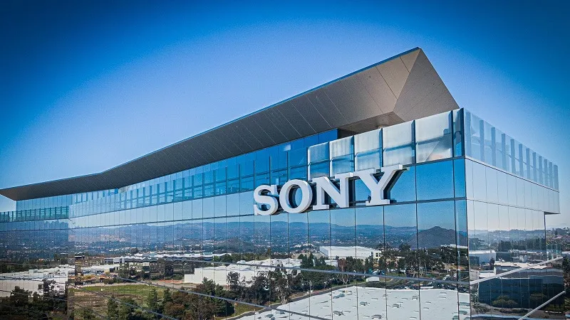 Sony: từ điện tử tiêu dùng đến “đế chế” giải trí