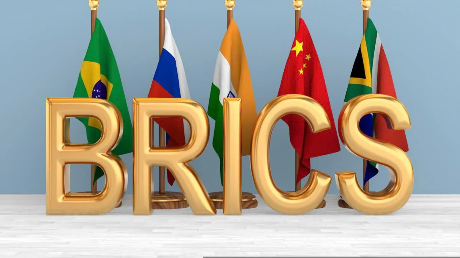 Azerbaijan mong muốn gia nhập BRICS