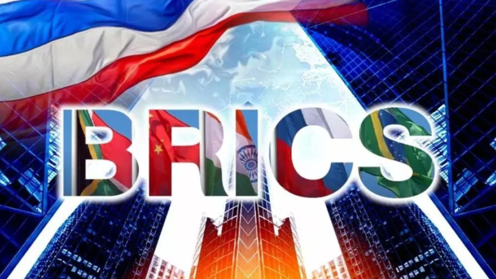 Chuyên gia nói gì về việc Thái Lan xin gia nhập BRICS?