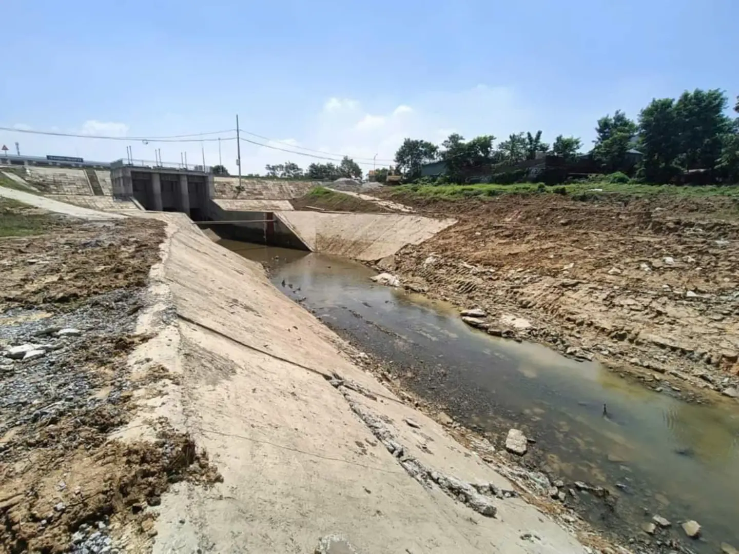 Vĩnh Phúc: thực hiện nghiêm việc giám sát, đánh giá các dự án đầu tư