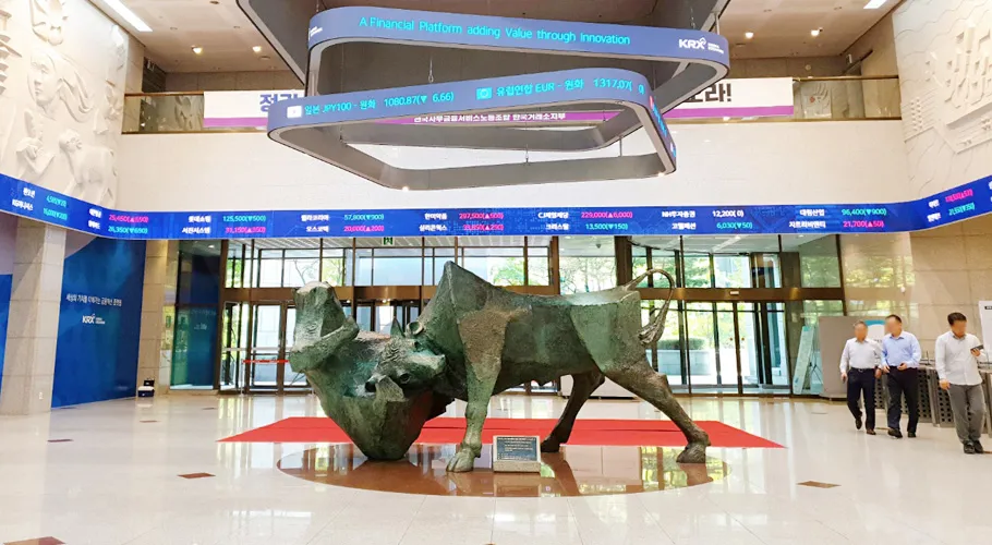Nga đối mặt với lệnh trừng phạt, thị trường chứng khoán thế giới hồi phục