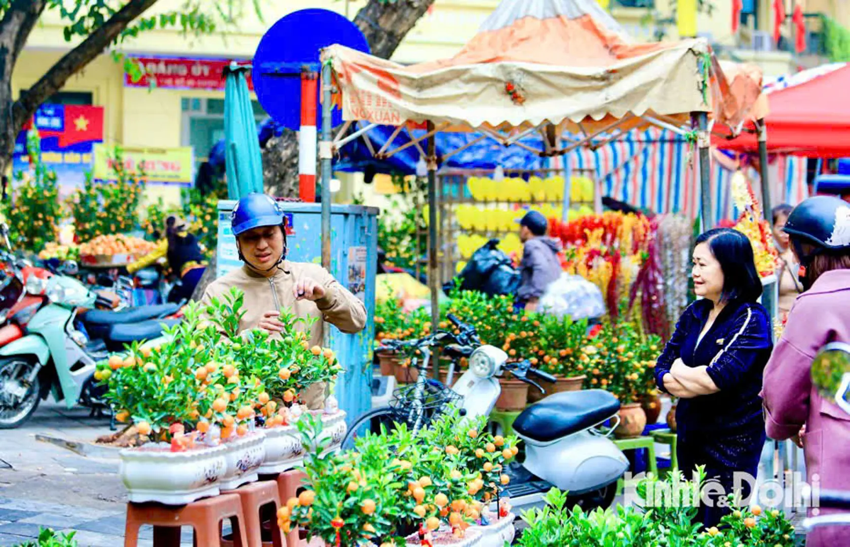 Bộ LĐTB&XH lý giải vì sao không cố định số ngày nghỉ Tết Nguyên đán 