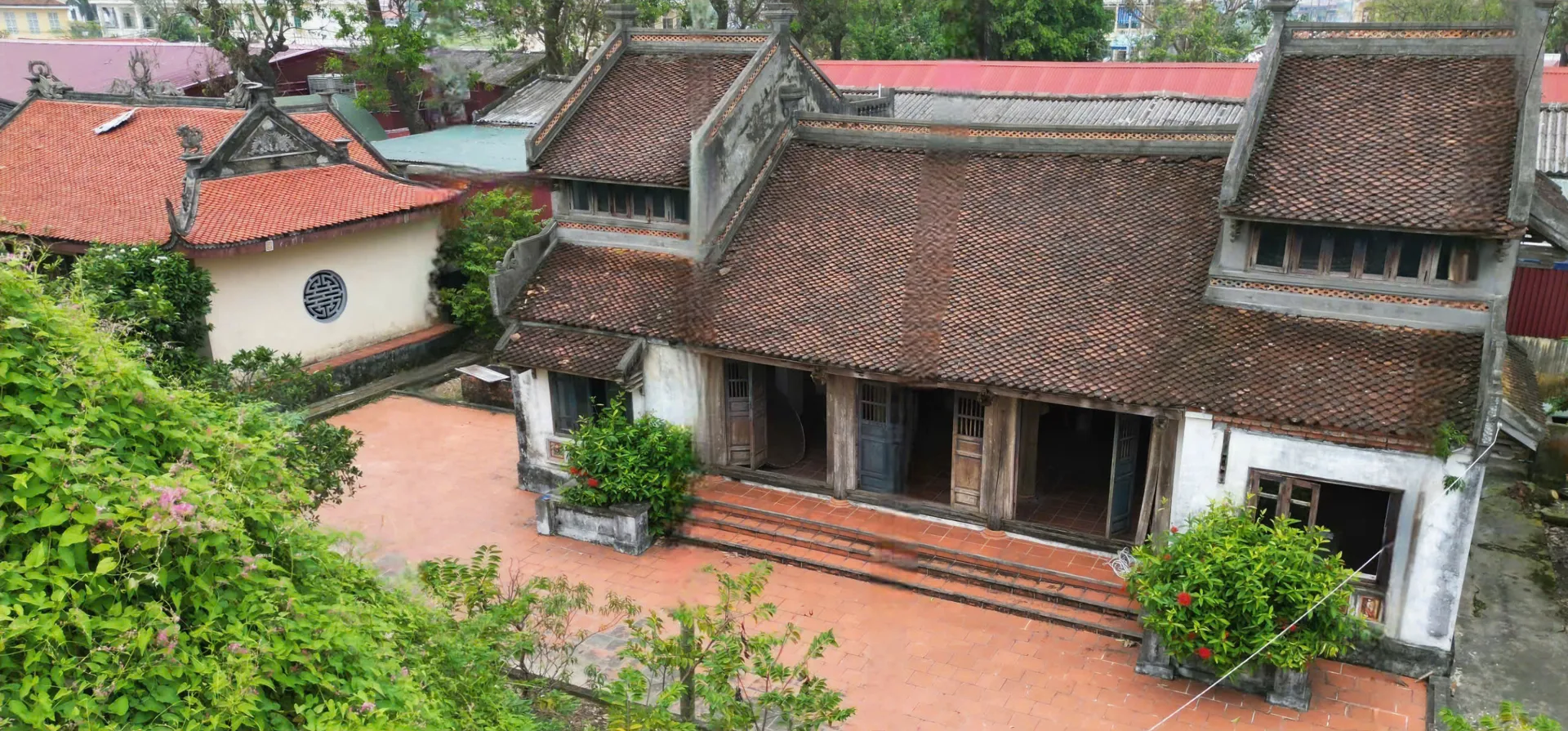 Hoài niệm làng Cổ Am - vùng đất sinh ra nhiều bậc danh tài
