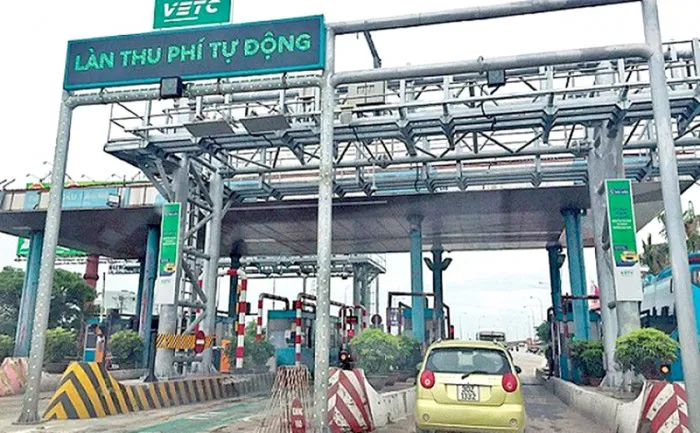 Quy định về mở, sử dụng, khóa tài khoản giao thông