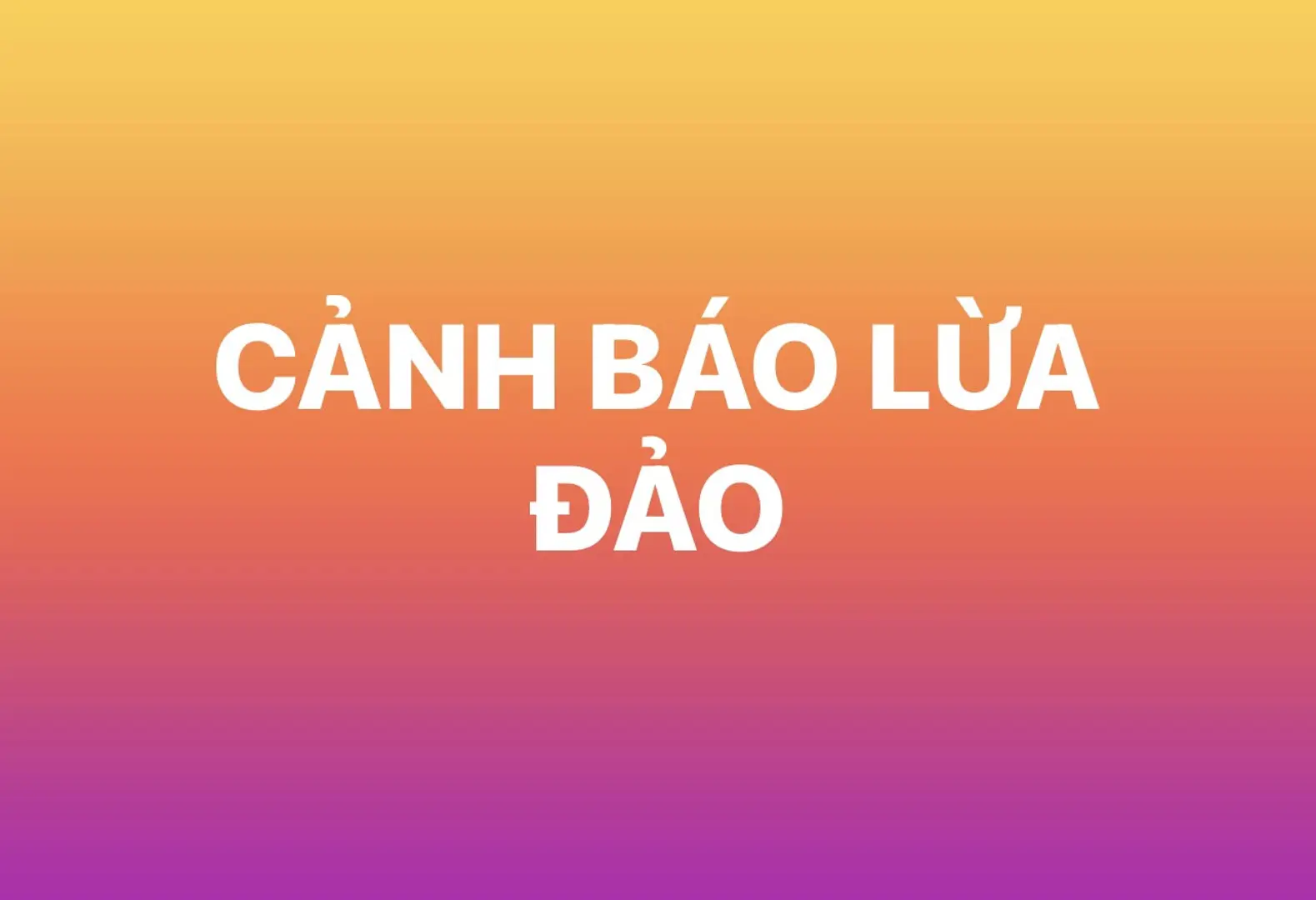 UDIC cảnh báo dấu hiệu lừa đảo ở dự án nhà ở xã hội