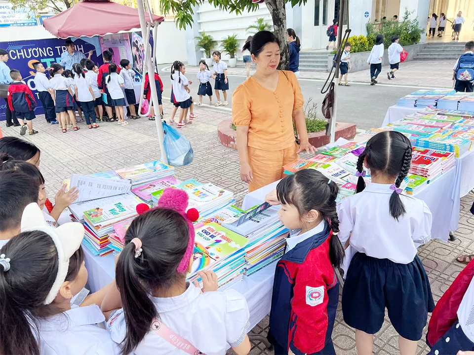 Quận Bắc Từ Liêm phát động Tuần lễ hưởng ứng học tập suốt đời năm 2024